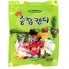 Kẹo Trái Cây Matgouel Hàn Quốc 240g