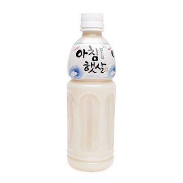 Nước sữa gạo Hàn Quốc Woongjin 500ml